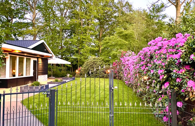 Natuurhuisje in Denekamp