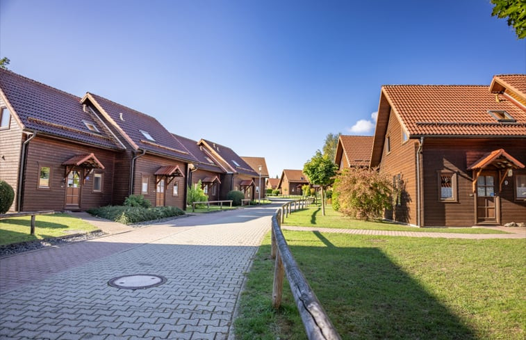 Natuurhuisje in Hasselfelde