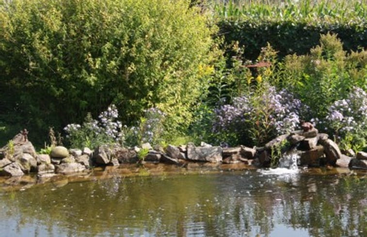 Natuurhuisje in Hombourg Plombières