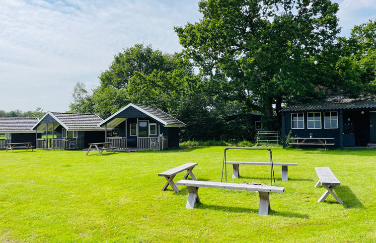 Natuurhuisje in Oldeberkoop