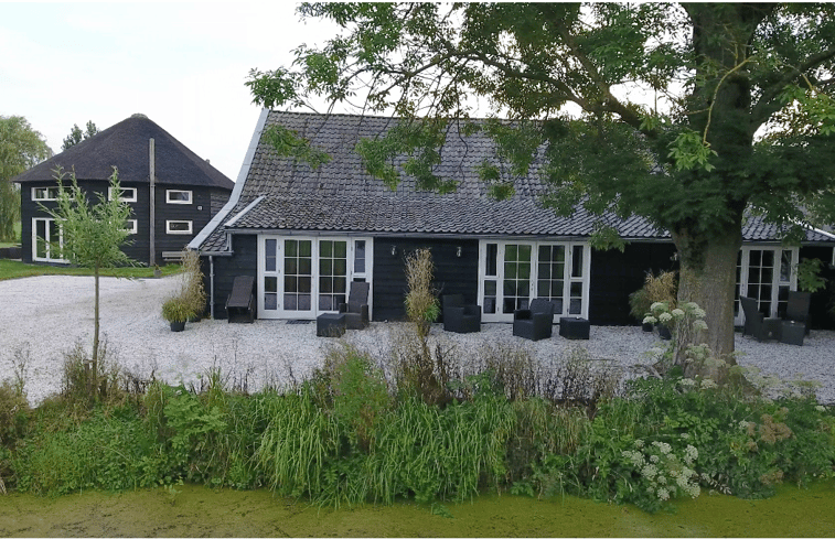 Natuurhuisje in Woerden