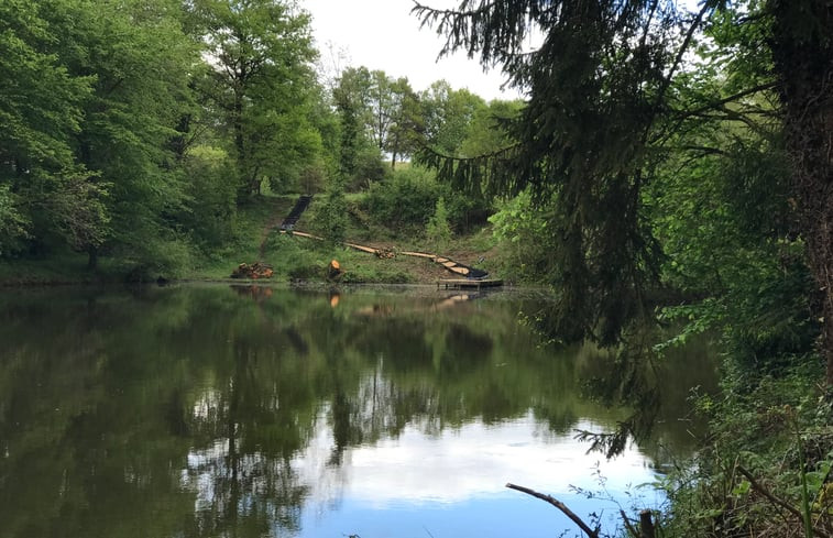 Natuurhuisje in Chalais