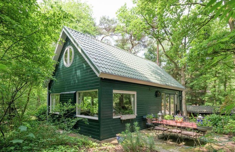 Natuurhuisje in Dalfsen