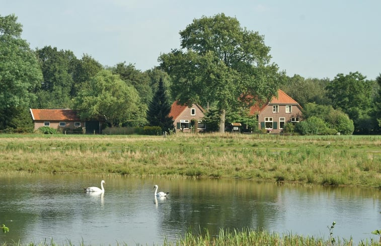 Natuurhuisje in Laren Gld