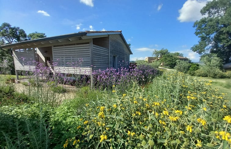 Natuurhuisje in casole d&apos;elsa