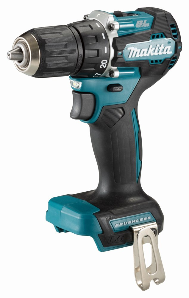 Makita 18V boor-/schroefmachine DDF487Z in doos