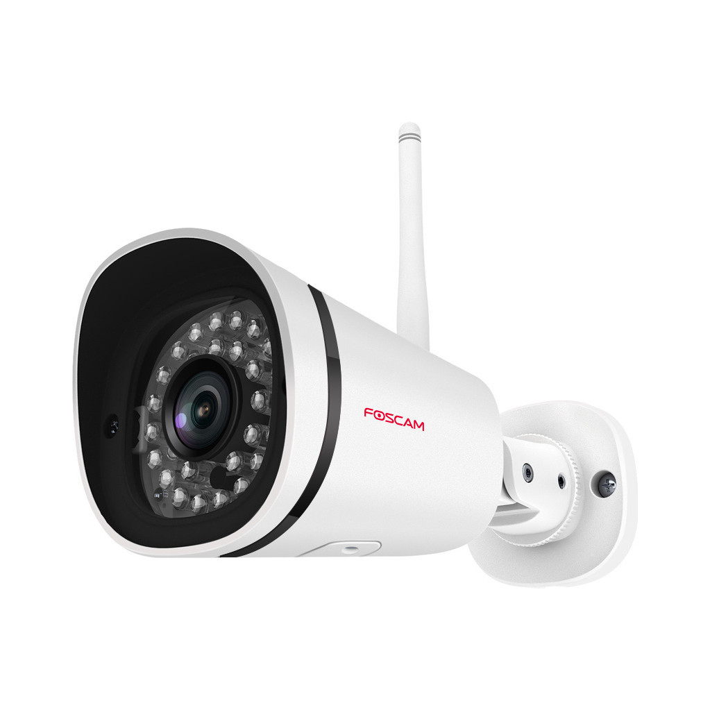 Foscam FI9910W, FHD 1080P WiFi buiten IP camera