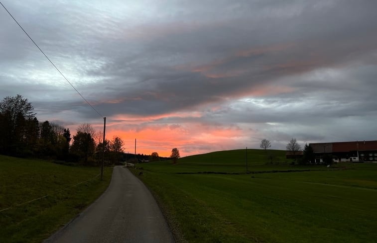 Natuurhuisje in Weitnau