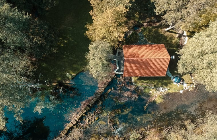 Natuurhuisje in Gornje Dubrave