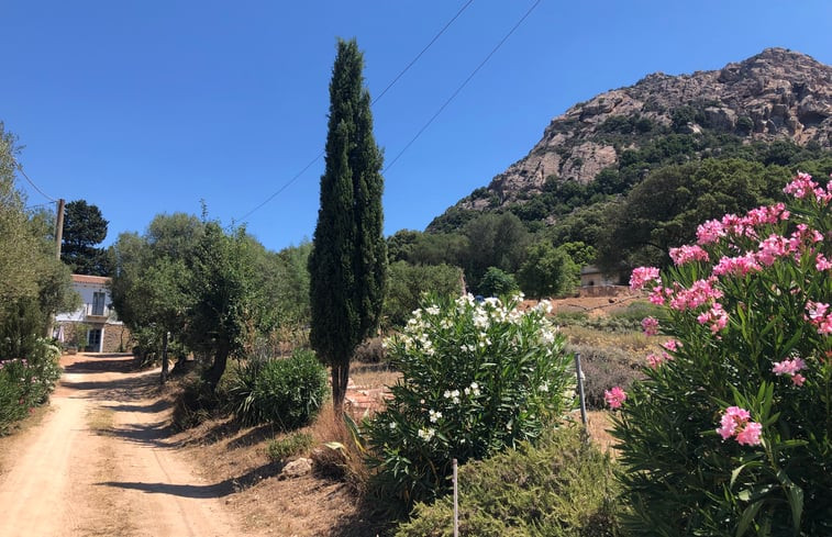 Natuurhuisje in Loiri Porto San Paolo