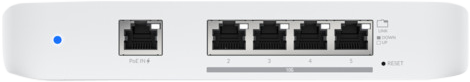 UniFi Switch Flex XG