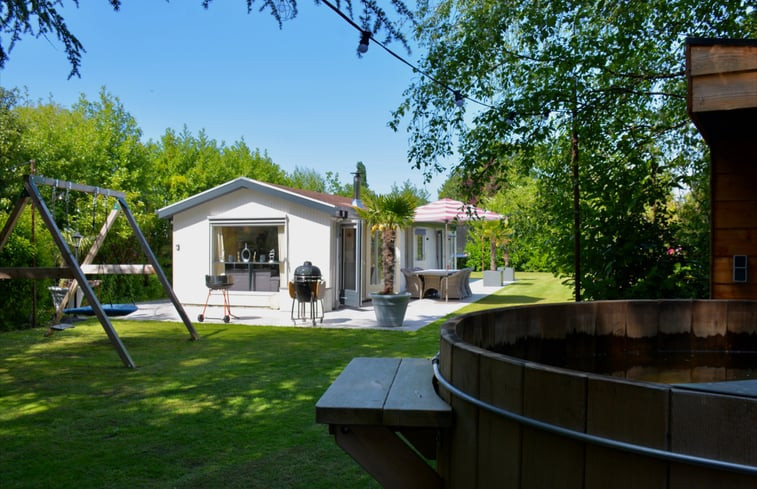 Natuurhuisje in Vinkeveen