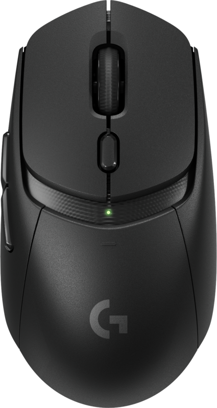 Logitech G309 Lightspeed Draadloze Gaming Muis Zwart