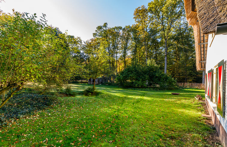 Natuurhuisje in Epe