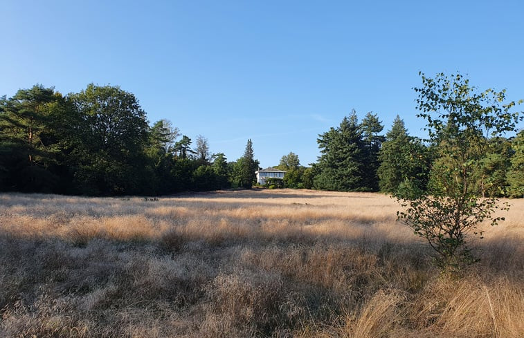 Natuurhuisje in Utrecht