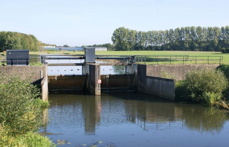 Natuurhuisje in Denekamp