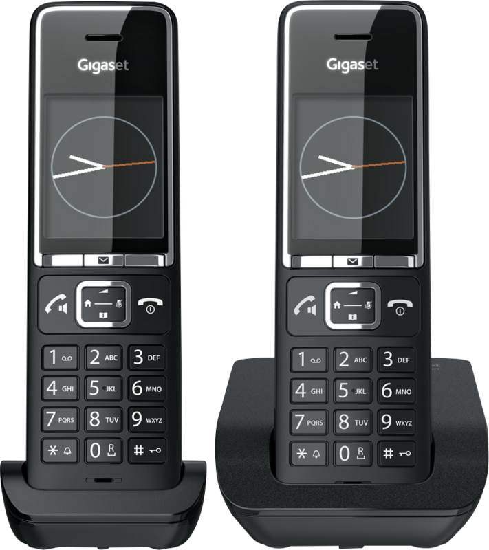 Gigaset Comfort 550 DUO