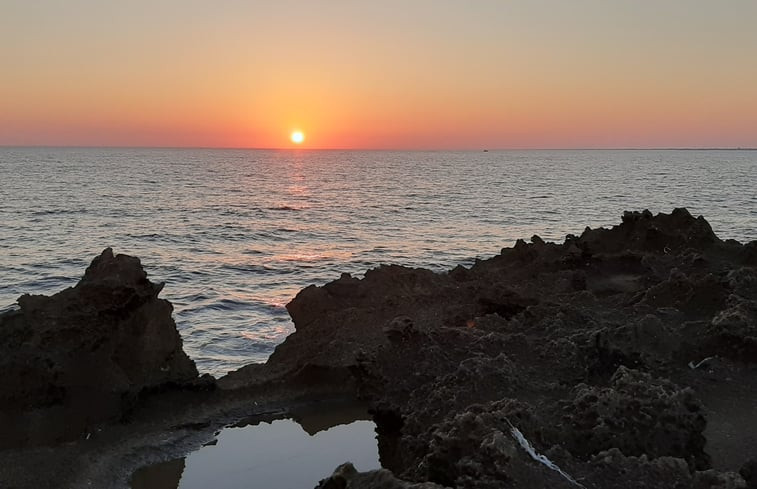 Natuurhuisje in Mazara del Vallo