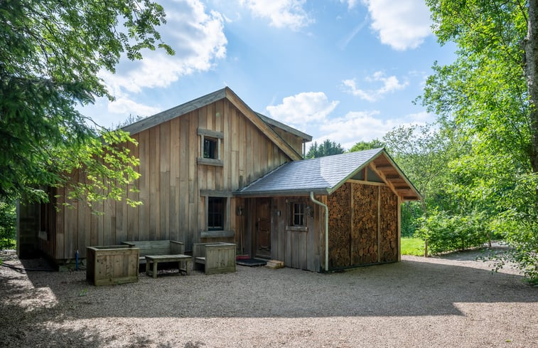 Natuurhuisje in Ondenval