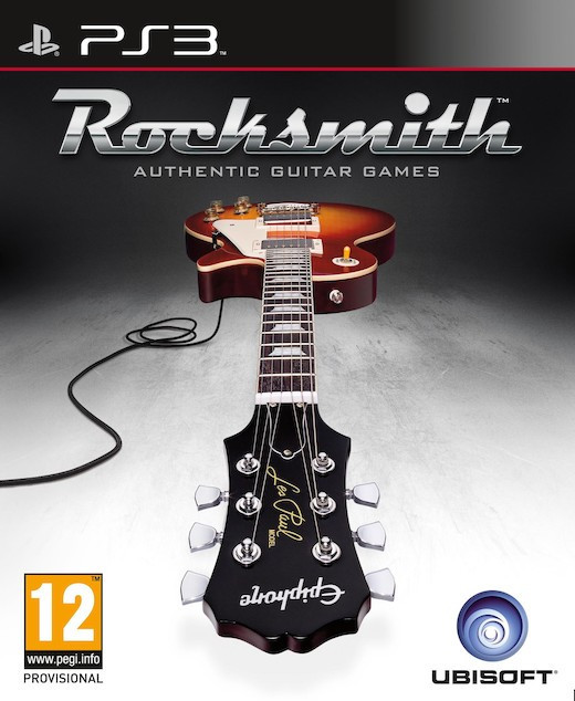 Rocksmith