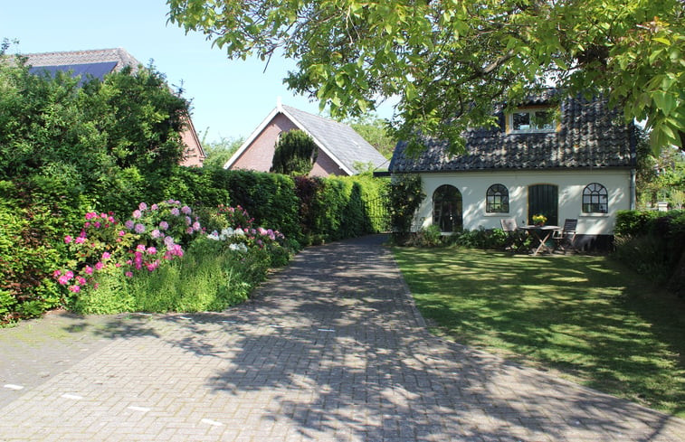 Natuurhuisje in Netterden