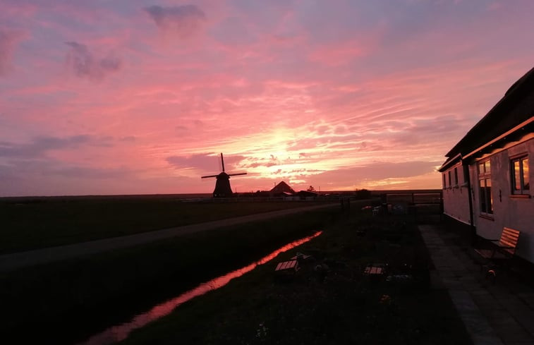 Natuurhuisje in Schoorl