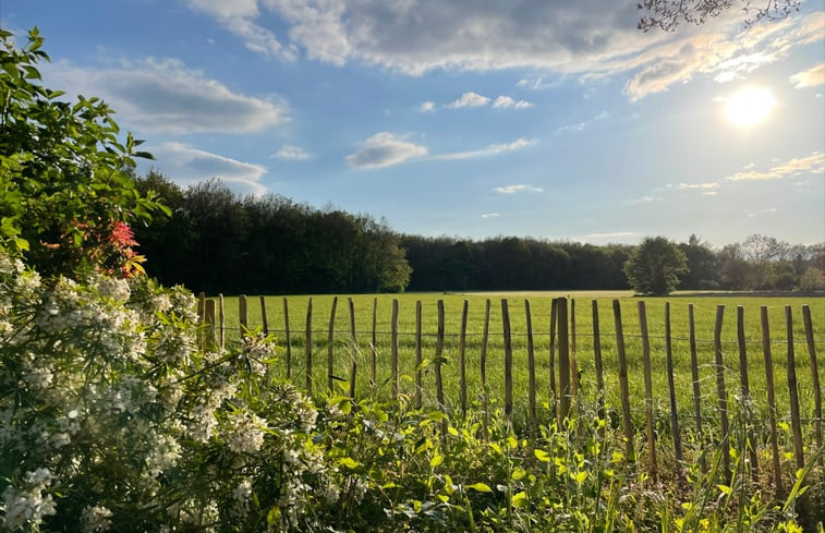 Natuurhuisje in Ruurlo