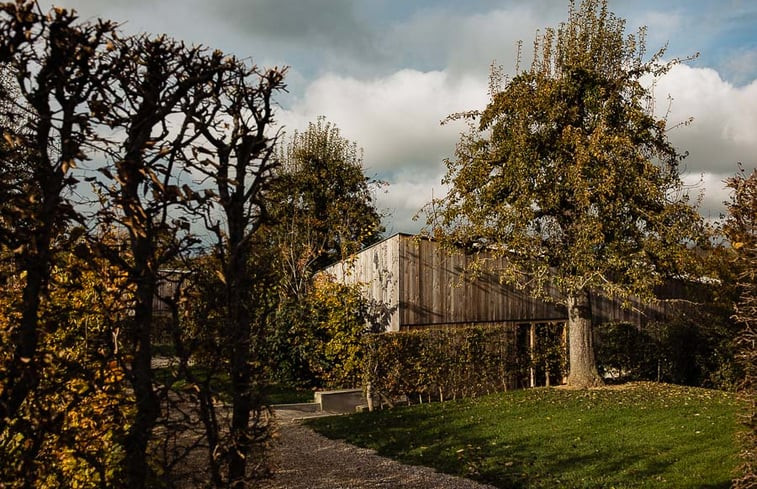 Natuurhuisje in Sint Geertruid