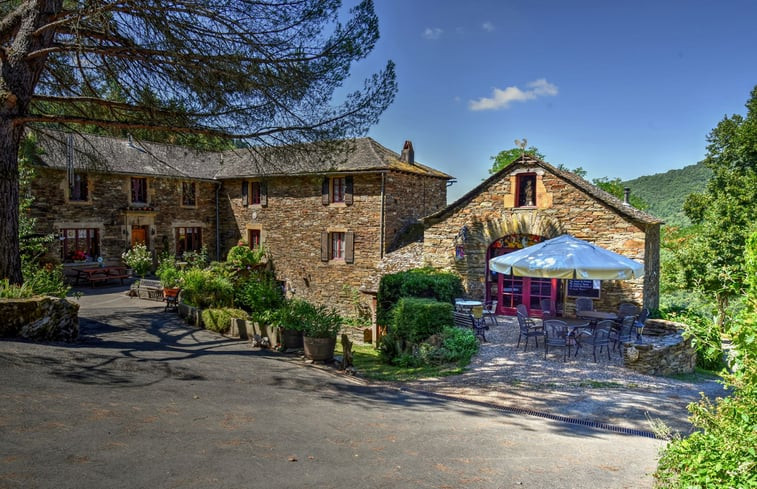 Natuurhuisje in La Bastide Solages