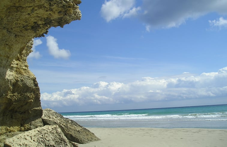 Natuurhuisje in Carpignano Salentino (Provinz Lecce)