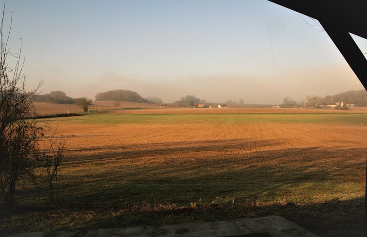 Natuurhuisje in Montaigu le Blin