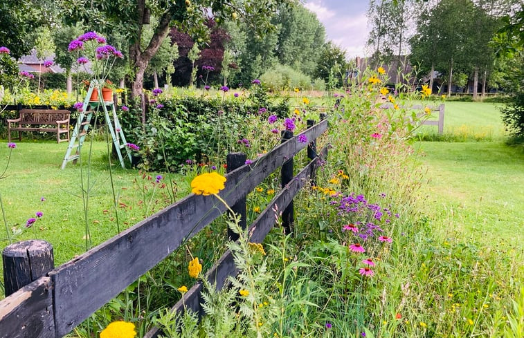 Natuurhuisje in Boxtel