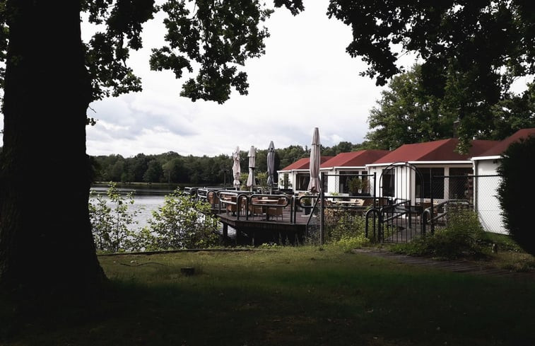 Natuurhuisje in Lanaken-Rekem