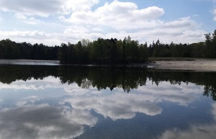 Natuurhuisje in Balkbrug (Oud Avereest)