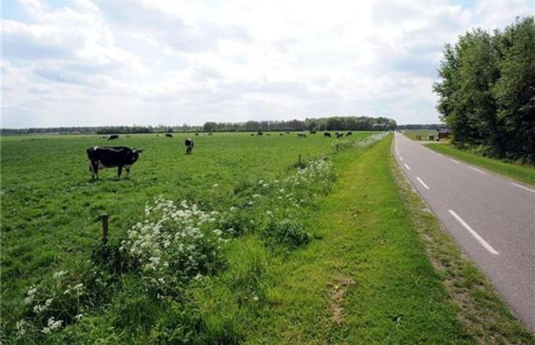 Natuurhuisje in Schoonloo