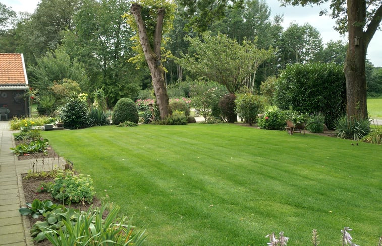 Natuurhuisje in Lattrop-Breklenkamp