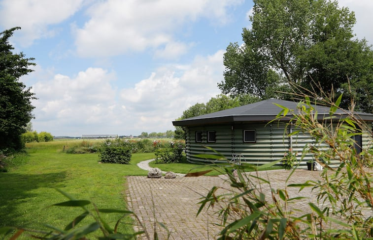 Natuurhuisje in Ruinerwold