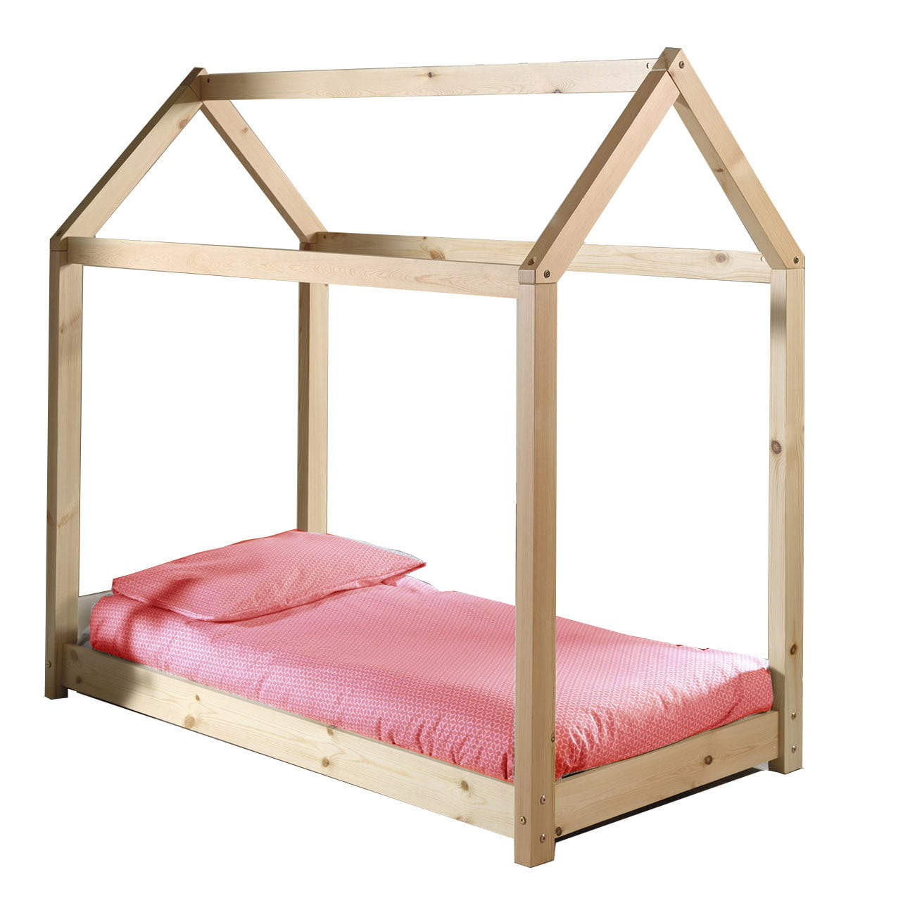 Kleuterbed Dreamhouse-N