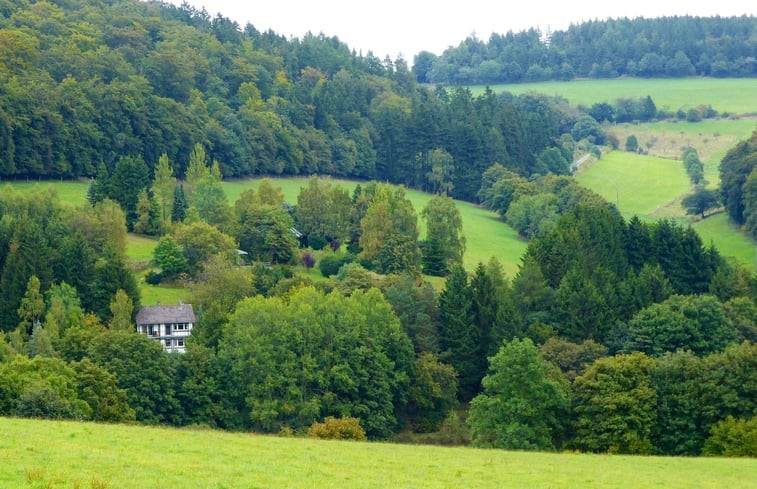 Natuurhuisje in Willingen