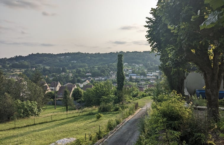 Natuurhuisje in Sarlat-la-Canéda