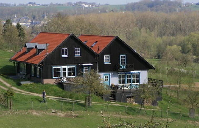 Natuurhuisje in Wijlre