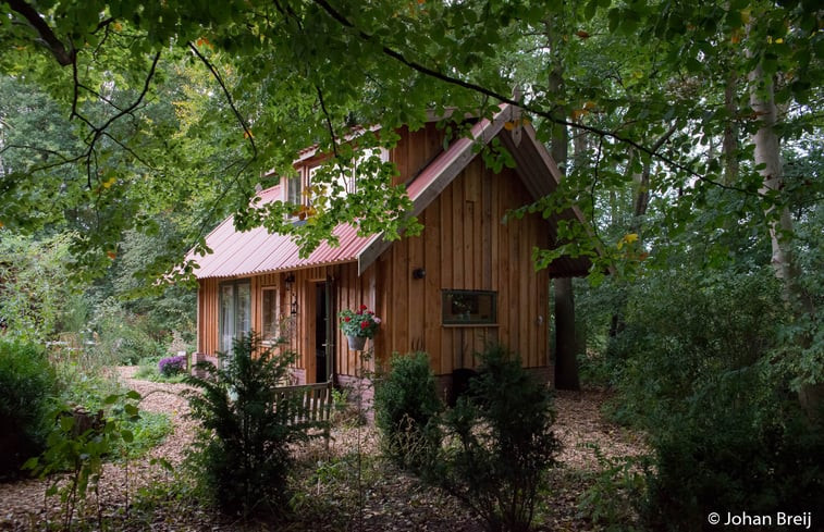 Natuurhuisje in Laren Gld