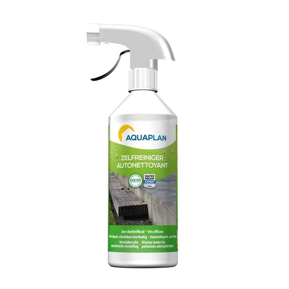 Aquaplan Zelfreiniger