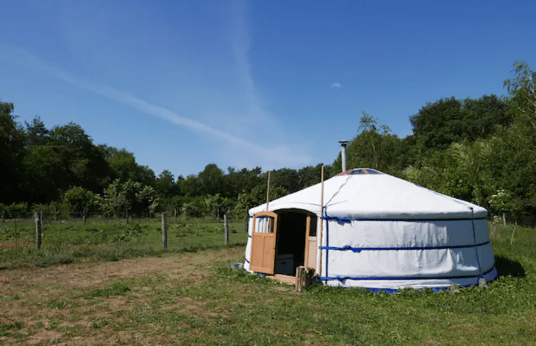 Natuurhuisje in Gennep