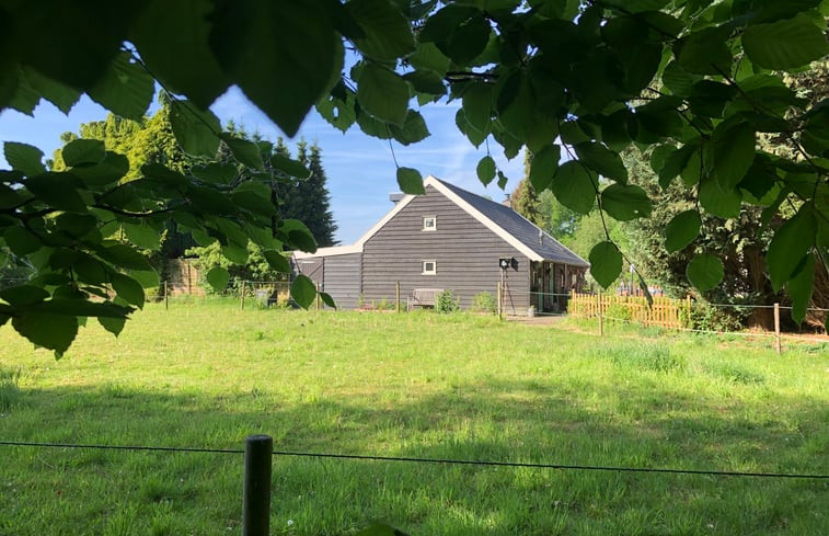 Natuurhuisje in Dwingeloo