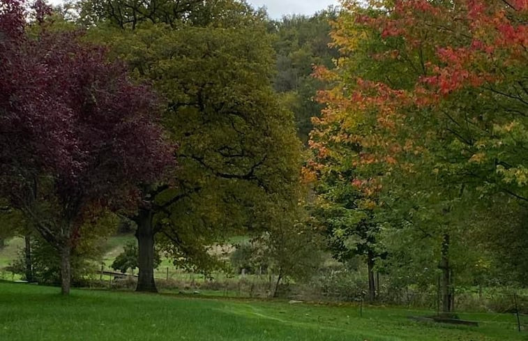 Natuurhuisje in La roche-en-ardenne