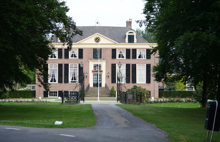 Natuurhuisje in Varssel - Hengelo Gld