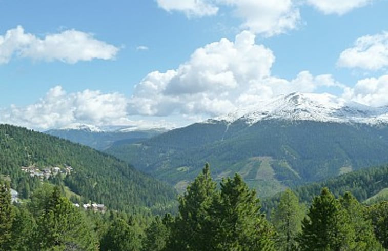 Natuurhuisje in Turrach