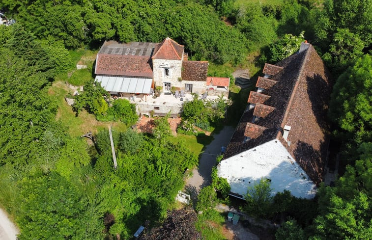 Natuurhuisje in Arnay-le-Duc