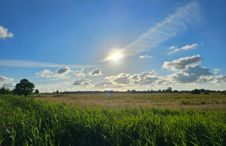 Natuurhuisje in Westergeest